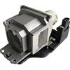 SONY LMP-E211 CARTUCCIA LAMPADA COMPATIBILE CON BULBO ORIGINALE CON SUPPORTO