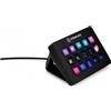 Corsair Stream Deck MK.2 Nero 15 pulsanti 10GBA9901