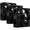 Corsair RS120 MAX Ventola per case computer 12 cm Nera 3 CO-9050171-WW