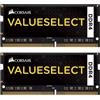 Corsair Modulo di memoria Corsair ValueSelect 16GB CMSO16GX4M2A2133C15