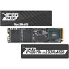 Patriot Memory VP4300 2 TB M.2 PCI Express 4.0 VP4300-2TBM28H