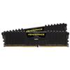 Corsair Modulo di memoria Corsair Vengeance LPX 16 GB 2 x 8 CMK16GX4M2E3200C16