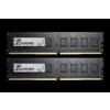 G.Skill Modulo di memoria G.Skill Value 16 GB 2 x 8 GB DDR4 F4-2666C19D-16GNT