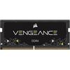Corsair Modulo di memoria Corsair Vengeance 16 GB 1 x 16 CMSX16GX4M1A2400C16