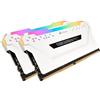 Corsair Modulo di memoria Corsair Vengeance RGB Pro CMW32GX4M2A2666C16W