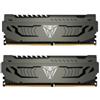 PATRIOT Modulo di memoria Patriot Memory Viper Steel PVS432G320C6K