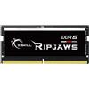 G.Skill Ripjaws F5-5600S4040A32GX1-RS modulo di F5-5600S4040A32GX1-RS