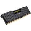 Corsair Modulo di memoria Corsair 8GB DDR4-2400 1 x 8 GB CMK8GX4M1A2400C14