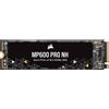 Corsair MP600 PRO NH 4 TB M.2 PCI Express 4.0 CSSD-F4000GBMP600PNH