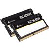 Corsair CMSA32GX4M2A2666C18 modulo di memoria 32 CMSA32GX4M2A2666C18