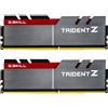 G.Skill Modulo di memoria G.Skill 16GB DDR4 2 x 8 GB F4-3200C16D-16GTZB