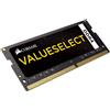 Corsair Modulo di memoria Corsair 16GB DDR4 1 x 16 GB CMSO16GX4M1A2133C15
