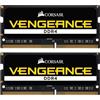 Corsair Modulo di memoria Corsair Vengeance CMSX32GX4M2A3000C18