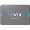 Lexar NQ100 1 TB 2.5' Serial ATA III LNQ100X001T-RNNNG