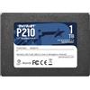 Patriot Memory P210 1 TB 2.5' Serial ATA III P210S1TB25