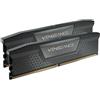 Corsair Vengeance RGB CMK32GX5M2B6400Z36 modulo di CMK32GX5M2B6400Z36