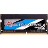 G.Skill Modulo di memoria G.Skill Ripjaws F4-3200C22S-8GRS 8 F4-3200C22S-8GRS