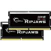 G.Skill Ripjaws F5-5600S4645A16GX2-RS modulo di F5-5600S4645A16GX2-RS