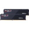 G.Skill Ripjaws S5 F5-6800J3445G32GX2-RS5K F5-6800J3445G32GX2-RS5K