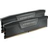 Corsair Vengeance CMK64GX5M2B6000C30 modulo di CMK64GX5M2B6000C30