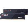 G.Skill Modulo di memoria G.Skill Ripjaws S5 32 GB 2 x F5-5200J4040A16GX2-RS5K