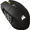 Corsair Scimitar Elite Wireless SE mouse Gaming Destra CH-9314014-WW