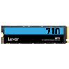 Lexar NM710 1 TB M.2 PCI Express 4.0 NVMe LNM710X001T-RNNNG