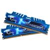 G.Skill 16GB PC3-12800 Kit modulo di memoria 2 x 8 GB F3-1600C9D-16GXM