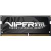 PATRIOT Modulo di memoria Patriot Memory Viper Steel 8 GB 1 x 8 PVS48G320C8S