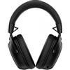 HyperX Cloud III S Wireless - Cuffie da gaming (Nero) A59YZAA