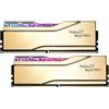 G.Skill Modulo di memoria G.Skill Trident Z5 Royal F5-8000J3848H16GX2-TR5NG