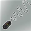HyperX Pulsefire Saga Mouse da Gioco (Nera) A2PB3AA