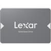 Lexar NS100 2 TB 2.5' Serial ATA III LNS100-2TRB