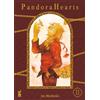 Star Comics Pandora hearts. New edition (Vol. 11)