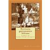 CREATESPACE Ricettario gastronomico Selciano: Libro di nobilissimi segreti: Volume 1