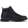 Camper Brutus K300444, Stivale alla caviglia Uomo, Nero 009, 45 EU