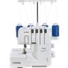 Brother 2104D Tagliacuci meccanica