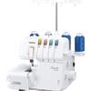 Brother tagliacuci M1034 DX Tagliacuci meccanica