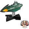 Tamashii Nations NUOVE NAZIONI TAMASHII Soul of Chogokin GX-89 Space Battleship Yamato 2202