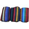 UPGRADE 3STYLE Calze in caldo cotone taglia unica uomo in confezione regalo in cartone riciclato (IT, Testo, Taglia unica, Regular, Tall, 3, 3)