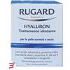 DR.B.SCHEFFLER NACHF GMBH & CO RUGARD HYALURON CREMA VISO 100 ML