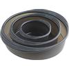 mastrad F40414 3 stampi impilabili, Altro
