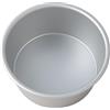 KAMBERG - Stampo per torta rotondo Ø15 x 7,5 cm in alluminio anodizzato, argento