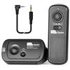 Pixel 328ft Scatto Remoto RW221 L1 Telecomando wireless per Panasonic Lumix