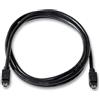 SvediTec Cavo DV per videocamera digitale Sony DCR-HC27E | FireWire 4/4 poli con link, lunghezza 1,8 m