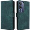 XINNI Cover per Vivo Y19S Custodia