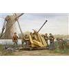 Trumpeter 1:35 - Flak 43 German 3.7Cm Anti-Aircraft Gun (Tru02311)