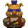 TUBBZ: TMNT - Bebop, Scatola, Papera da Collezione 9cm