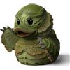 TUBBZ Edizione Scatola: Horror - Creature from the Black Lagoon Anatra Cosplay In Vinile Per Collezionisti Pop Culture