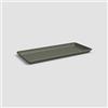 Artevasi Sottovaso Rettangolare XL Venezia 100cm Verde Secco